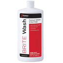 Shurhold Brite Wash - 32oz [YBP-0301] - Wholesaler Elite LLC