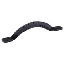 Attwood Universal Grab Handle w/Comfort Grip - Black [2061-5] - Wholesaler Elite LLC
