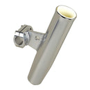 C.E. Smith Aluminum Clamp-On Rod Holder - Horizontal - 1.05" OD [53700] - Wholesaler Elite LLC