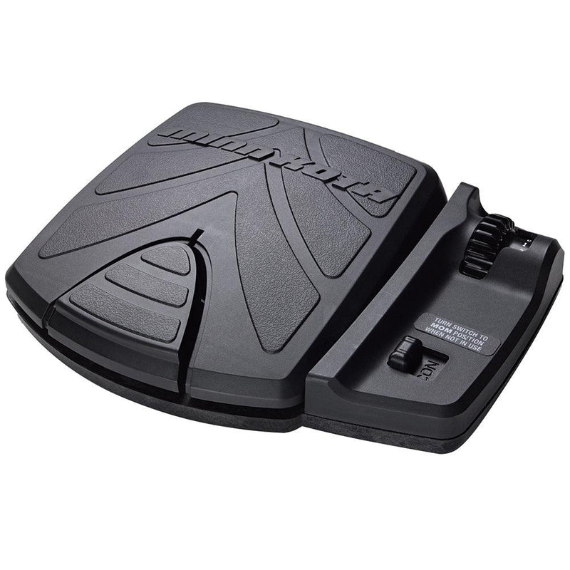 Minn Kota PowerDrive Foot Pedal - ACC Corded [1866070] - Wholesaler Elite LLC