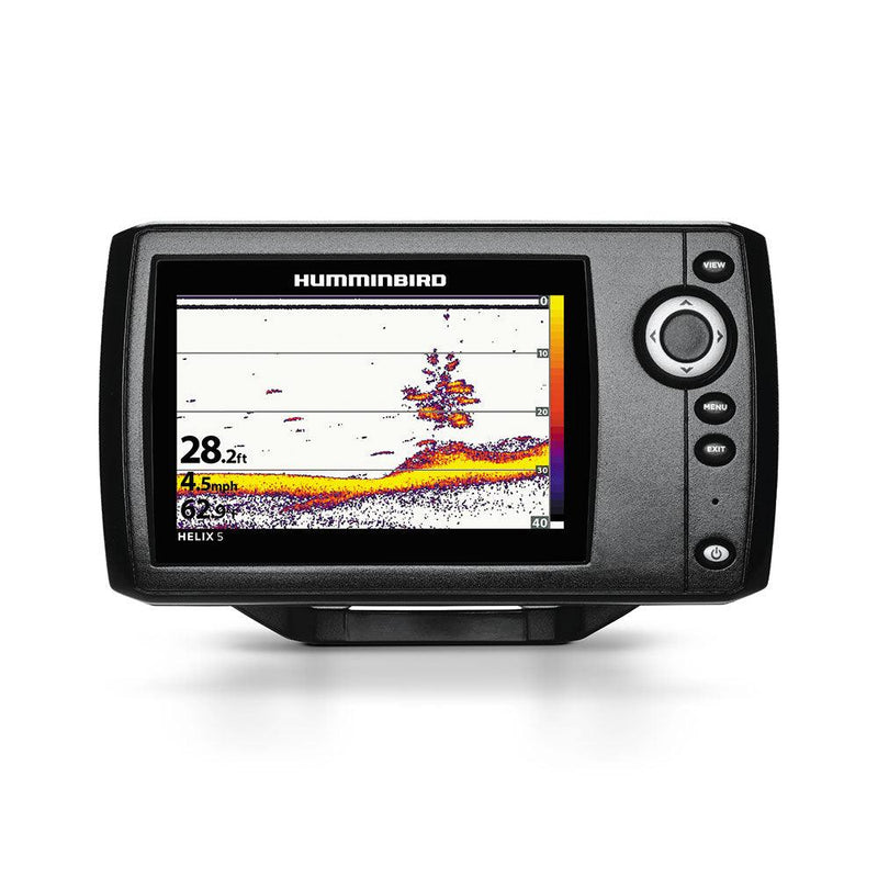 Humminbird HELIX 5 Sonar G2 [410190-1] - Wholesaler Elite LLC