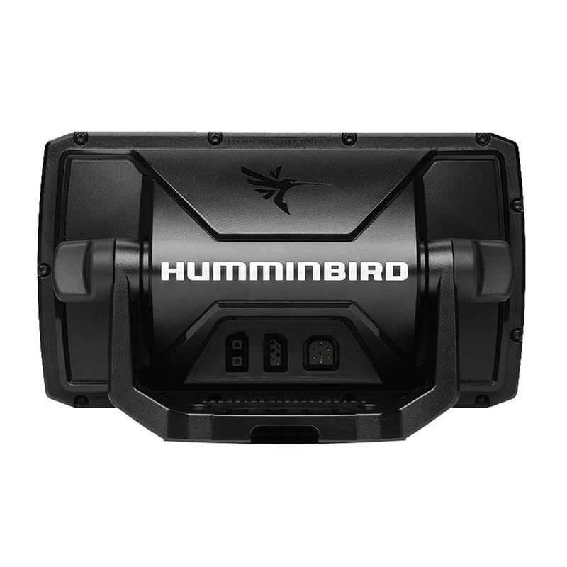 Humminbird HELIX 5 DI G2 Fishfinder [410200-1] - Wholesaler Elite LLC