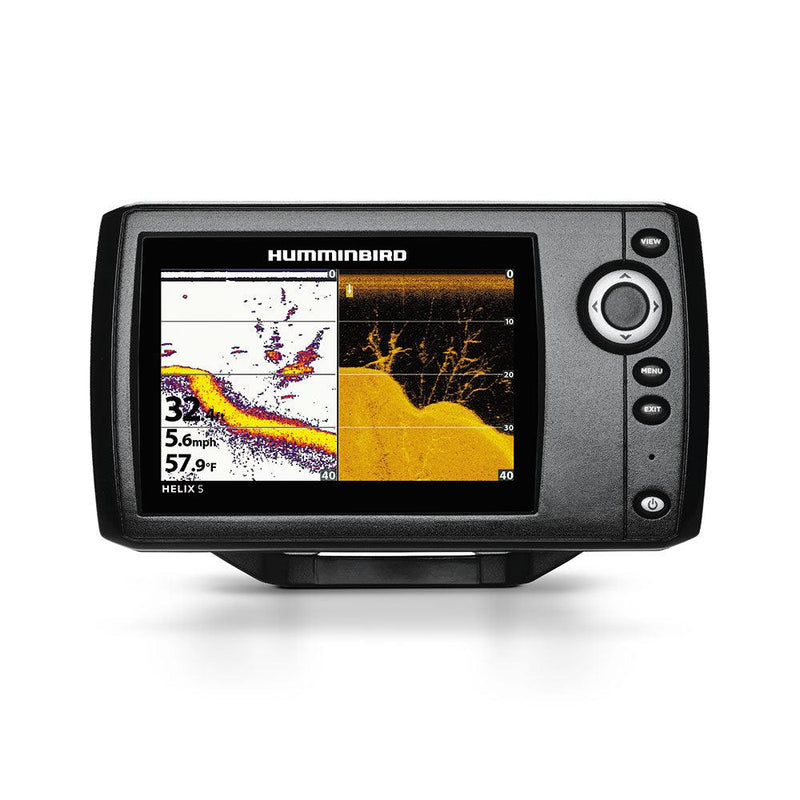 Humminbird HELIX 5 DI G2 Fishfinder [410200-1] - Wholesaler Elite LLC