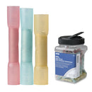 Ancor Heat Shrink Butt Connector Multi-Pack - 250-Piece - Jar [309000] - Wholesaler Elite LLC