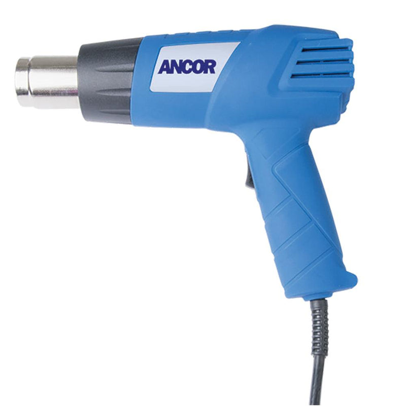 Ancor 120V Two Setting Heat Gun [703023] - Wholesaler Elite LLC