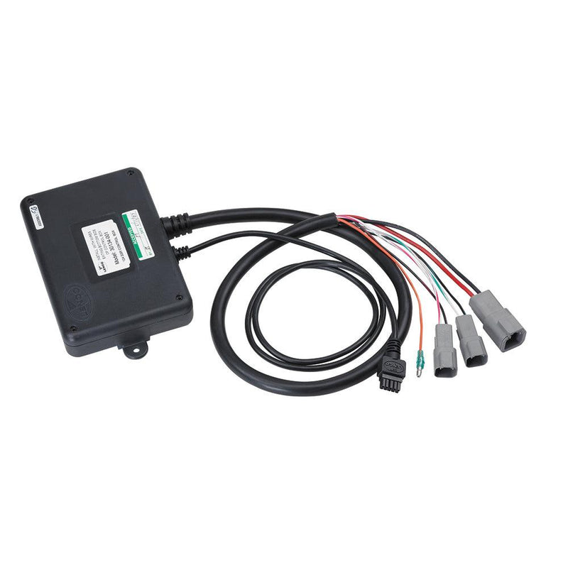Lenco Replacement Control Box f/123SC-V2 [30340-001] - Wholesaler Elite LLC