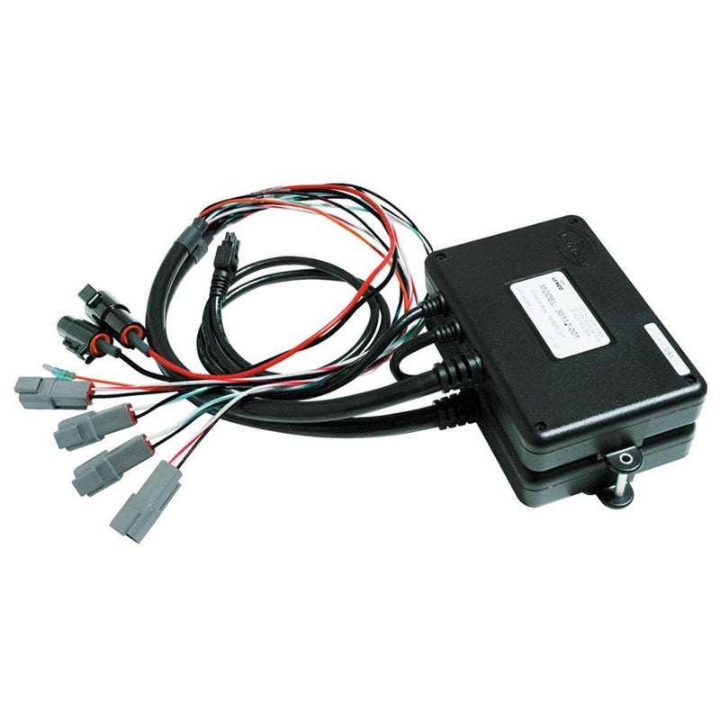 Lenco Replacement Control Box f/123DR-V2 [30342-001] - Wholesaler Elite LLC