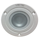 Lumitec Shadow - Flush Mount Down Light - White Finish - Spectrum RGBW [114127] - Wholesaler Elite LLC