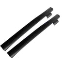 Davis Removable Chafe Guards - Black (Pair) [397] - Wholesaler Elite LLC