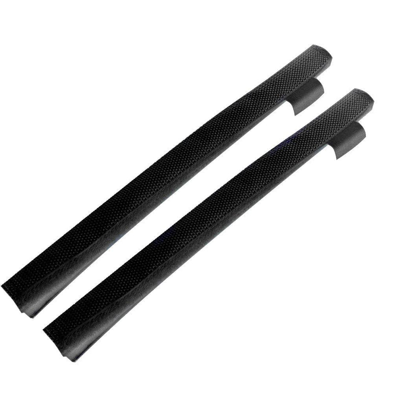 Davis Removable Chafe Guards - Black (Pair) [397] - Wholesaler Elite LLC