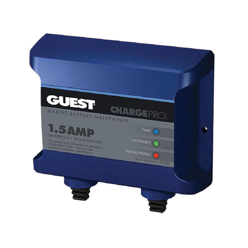 Guest 1.5A Maintainer Charger [2701A] - Wholesaler Elite LLC