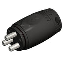 Marinco 70A Trolling Motor Plug [12VBPS3] - Wholesaler Elite LLC