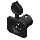Marinco 70A Trolling Motor Receptacle [12VBRS3] - Wholesaler Elite LLC