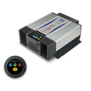 ProMariner TruePower Plus Modified Sine Wave Inverter - 1200W [06120] - Wholesaler Elite LLC