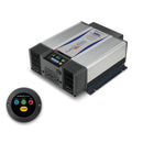 ProMariner TruePower Plus Modified Sine Wave Inverter - 1500W [06150] - Wholesaler Elite LLC