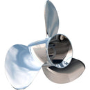 Turning Point Express Mach3 - Right Hand - Stainless Steel Propeller - EX2-1011 - 3-Blade - 10.375" x 11 Pitch [31211111] - Wholesaler Elite LLC