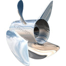 Turning Point Express Mach4 - Right Hand - Stainless Steel Propeller - EX1/EX2-1321-4 - 4-Blade - 13" x 21 Pitch [31432130] - Wholesaler Elite LLC