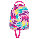 Full Throttle Water Buddies Life Vest - Child 30-50lbs - Princess [104300-105-001-17] - Wholesaler Elite LLC