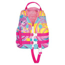 Full Throttle Water Buddies Life Vest - Child 30-50lbs - Princess [104300-105-001-17] - Wholesaler Elite LLC