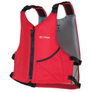 Onyx Universal Paddle Vest - Adult Universal - Red [121900-100-004-17] - Wholesaler Elite LLC