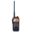 Standard Horizon HX210 6W Floating Handheld Marine VHF Transceiver [HX210] - Wholesaler Elite LLC