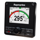 Raymarine P70Rs Autopilot Controller w/Rotary Knob [E70329] - Wholesaler Elite LLC