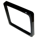 Raymarine Black Retrofit Bezel f/i50, i60, i70, p70 & p70R [A80355] - Wholesaler Elite LLC