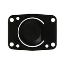 Jabsco base valve gasket for 29090 and 29120 Series marine toilets