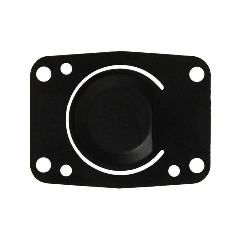 Jabsco Base Valve Gasket f/29090 & 29120 Series Toilets [29043-0000] - Wholesaler Elite LLC