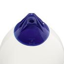 Polyform A-4 Buoy 20.5" Diameter - White [A-4-WHITE] - Wholesaler Elite LLC