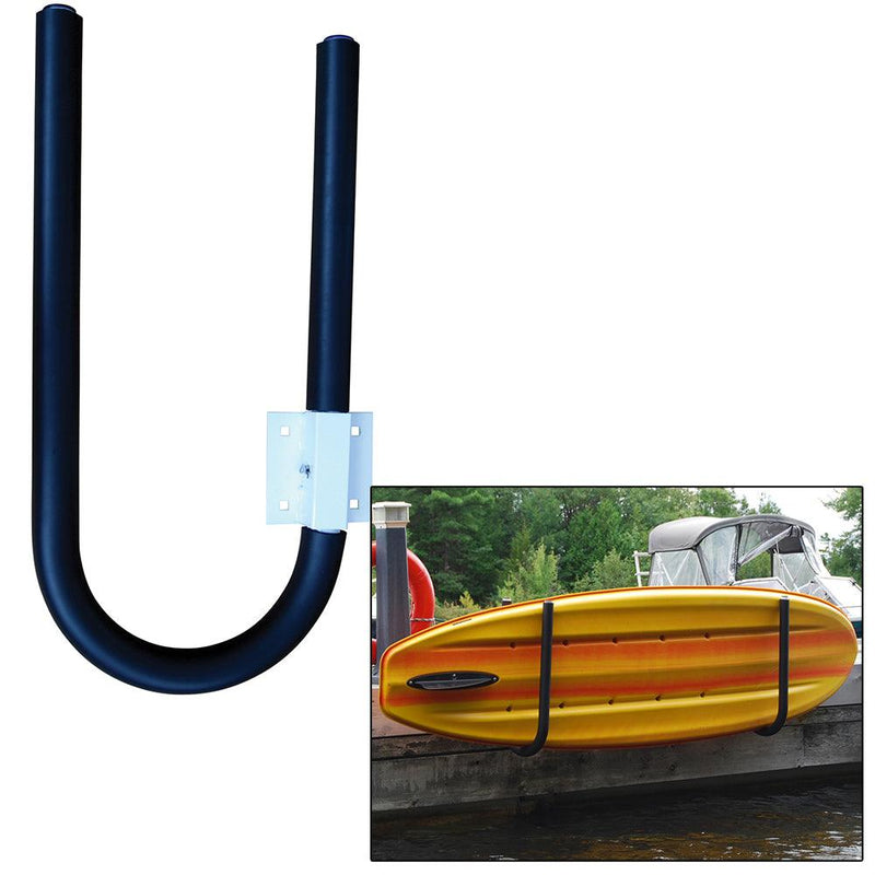 Dock Edge Kayak Holder [90-810-F] - Wholesaler Elite LLC