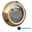 OceanLED Sport S3116S Underwater LED Light - Midnight Blue [012101B] - Wholesaler Elite LLC