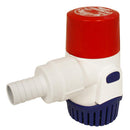 Rule 800GPH Electronic Sensing Bilge Pump - 12V [20SA] - Wholesaler Elite LLC