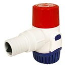 Rule 1100GPH Electronic Sensing Bilge Pump - 12V [27SA] - Wholesaler Elite LLC
