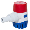 Rule 360GPH Standard Bilge Pump - 12V [24DA] - Wholesaler Elite LLC