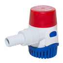 Rule 500GPH Standard Bilge Pump - 24V [25DA-24] - Wholesaler Elite LLC