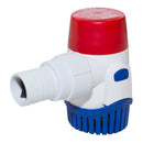 Rule 1100GPH Standard Bilge Pump - 24V [27DA-24] - Wholesaler Elite LLC