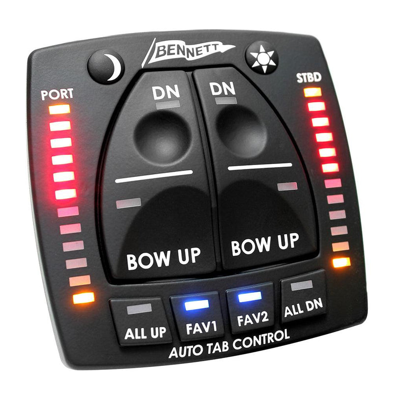 Bennett AutoTrim Pro f/Hydraulic Trim Tabs [AP000A1HA] - Wholesaler Elite LLC