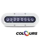 OceanLED X-Series X8 - Colors LEDs [012307C] - Wholesaler Elite LLC