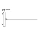 Ocean LED X-Series X16 - Midnight Blue LEDs [012309B] - Wholesaler Elite LLC