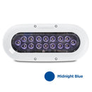 Ocean LED X-Series X16 - Midnight Blue LEDs [012309B] - Wholesaler Elite LLC