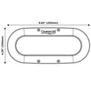 Ocean LED X-Series X16 - Colors LEDs [012311C] - Wholesaler Elite LLC