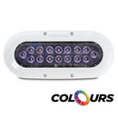 Ocean LED X-Series X16 - Colors LEDs [012311C] - Wholesaler Elite LLC