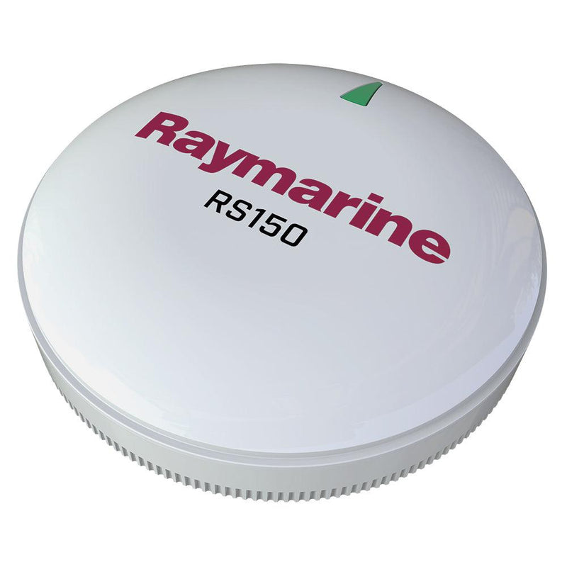 Raymarine RS150 GPS Sensor [E70310] - Wholesaler Elite LLC