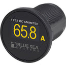 Blue Sea 1732 Mini OLED Ammeter [1732] - Wholesaler Elite LLC