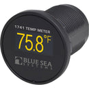 Blue Sea 1741 Mini OLED Temperature Meter [1741] - Wholesaler Elite LLC