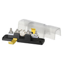 Blue Sea 5007100 Class T Fuse Block w/Insulating Cover - 110 to 200A [5007100] - Wholesaler Elite LLC