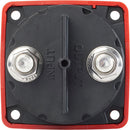 Blue Sea 6004 Single Circuit ON-OFF w/Locking Key - Red [6004] - Wholesaler Elite LLC