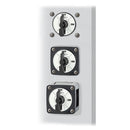 Blue Sea 6004200 Single Circuit ON-OFF w/Locking Key - Black [6004200] - Wholesaler Elite LLC