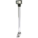 Attwood LightArmor Fold-Down Anchor/Masthead Light - 12" - 12V [7812-S-7] - Wholesaler Elite LLC